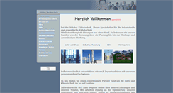 Desktop Screenshot of kaelte.net